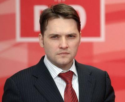 Tentativă de mită în Guvern: Ministrul Dan Şova a depus o plângere la DNA
